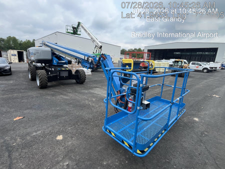 2026 GENIE S-65 XC