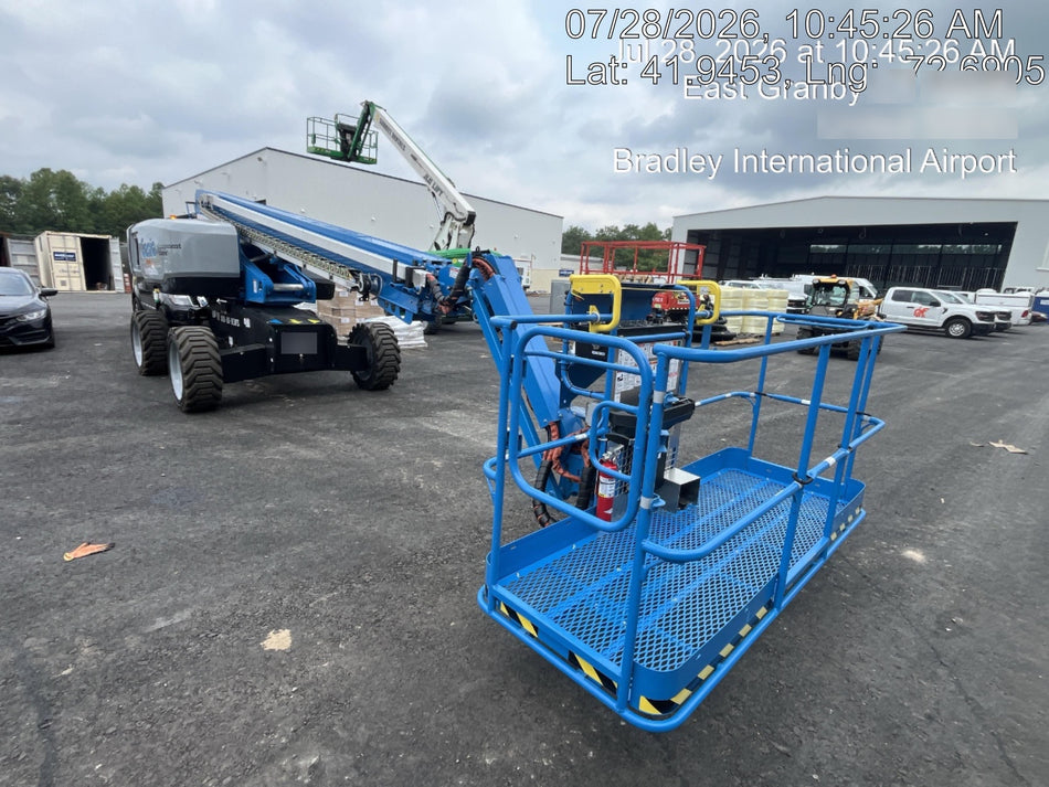 2026 GENIE S-65 XC