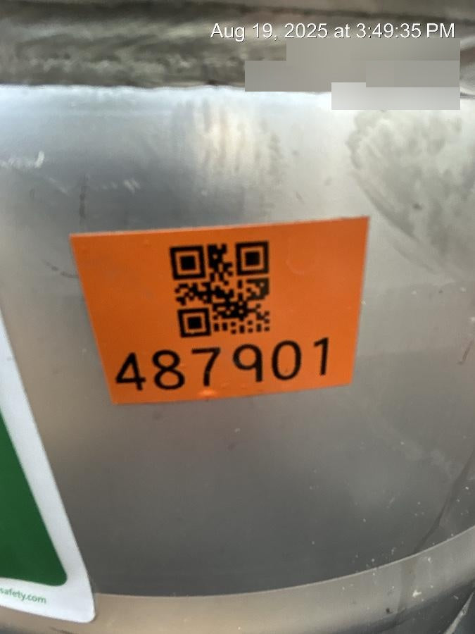 2024 GUARDIAN G1562HAT