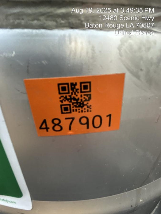 2024 GUARDIAN G1562HAT