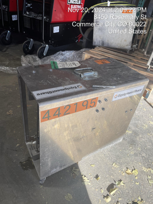 2024 PINNACLE PDQM-10000