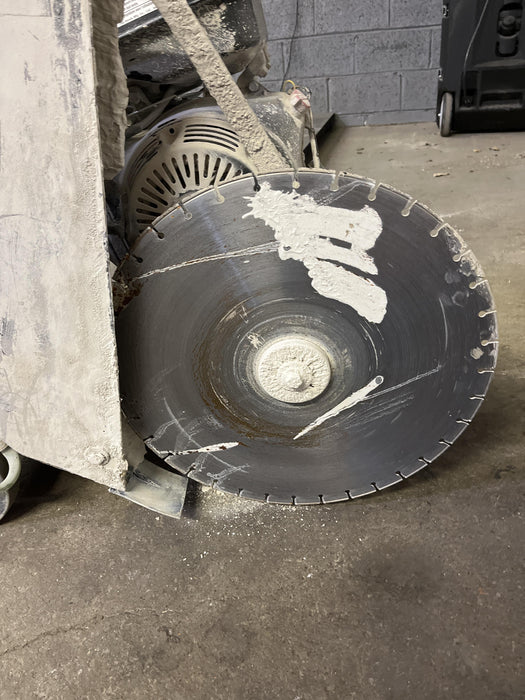 2021 HUSQVARNA FS400