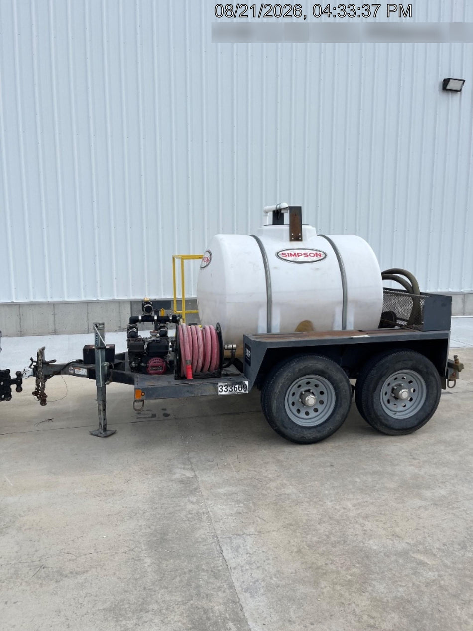 2023 SIMPSON SWT-52517