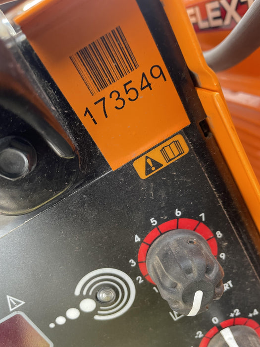 2021 LINCOLN ELECTRIC FLEXTEC 350X