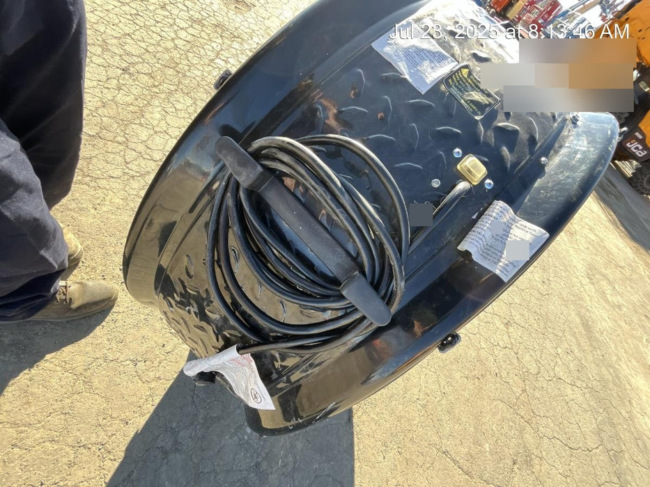 2021 PINNACLE MHD-36-BDF