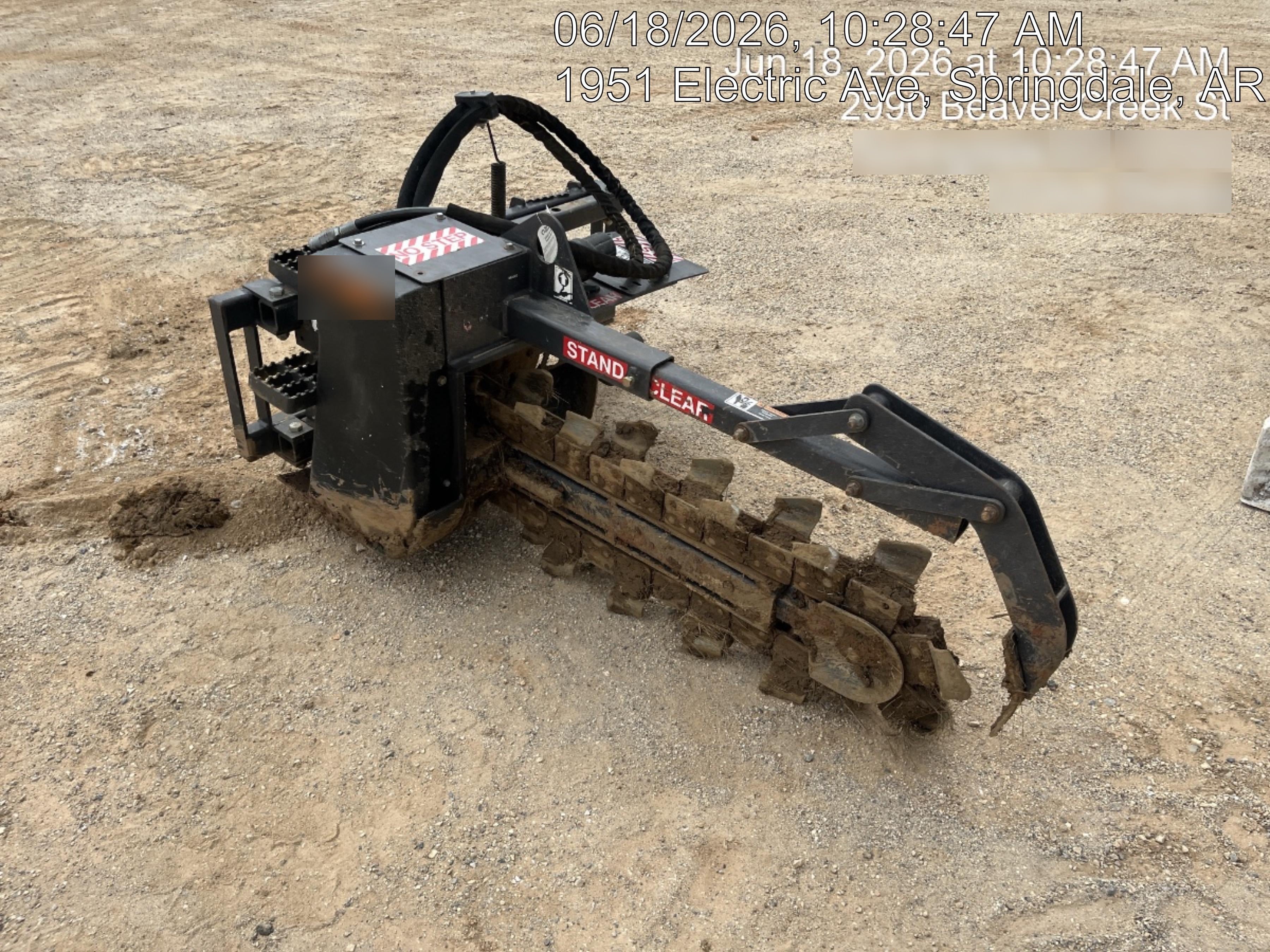 2022 PALADIN 625