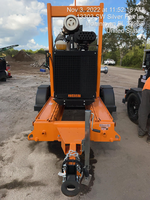 2022 PIONEER PPTP66S14-UP