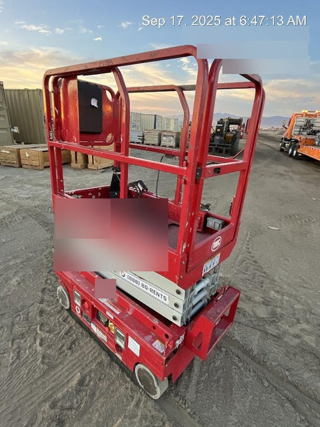 2019 MEC 1330SE Standard Options, MachineLink Keypad and Telematics