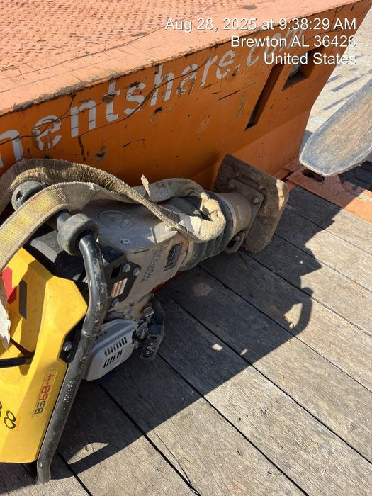 2024 WACKER NEUSON BS68-4Ab/28