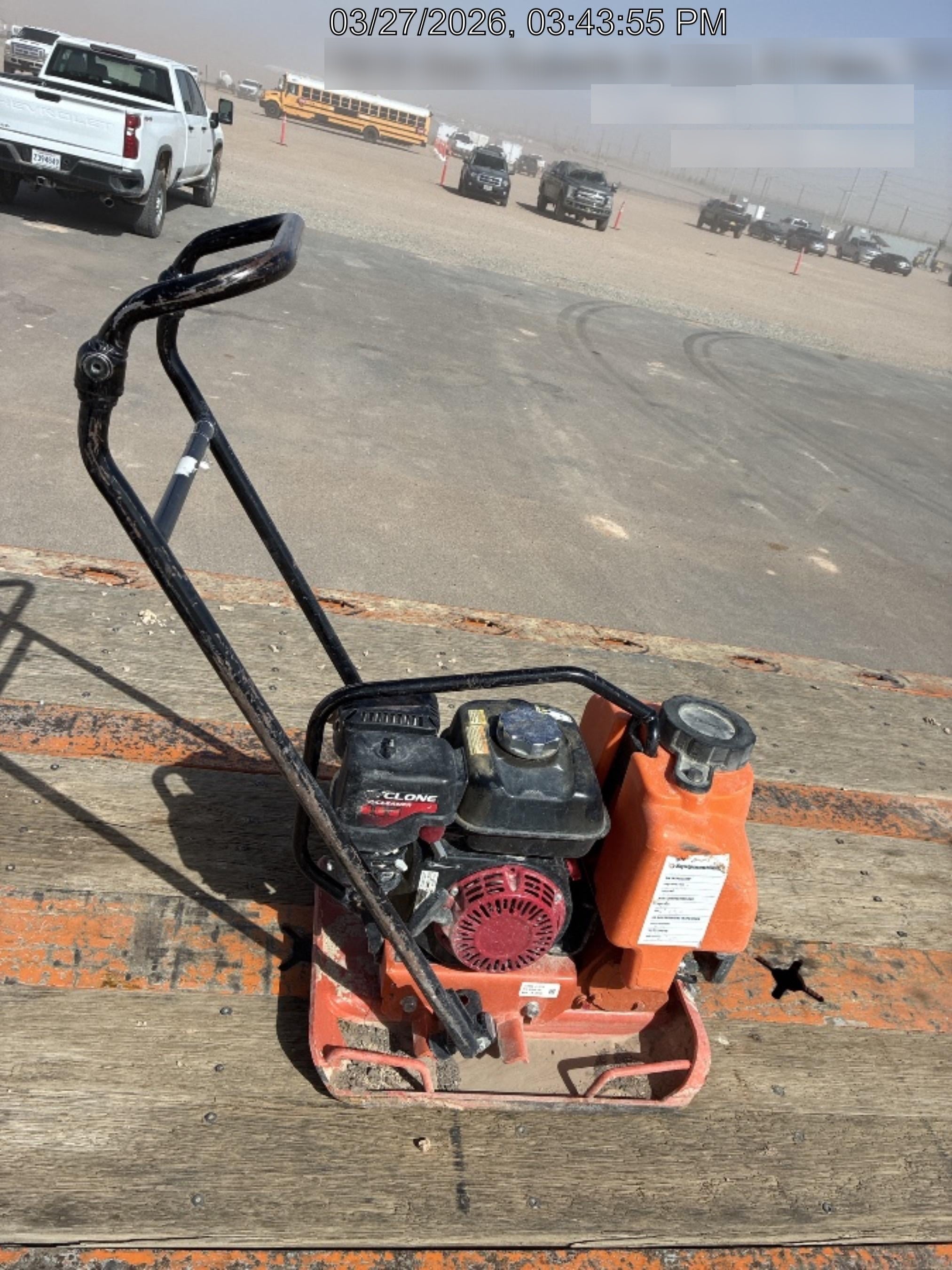2023 MULTIQUIP MVC82VHW