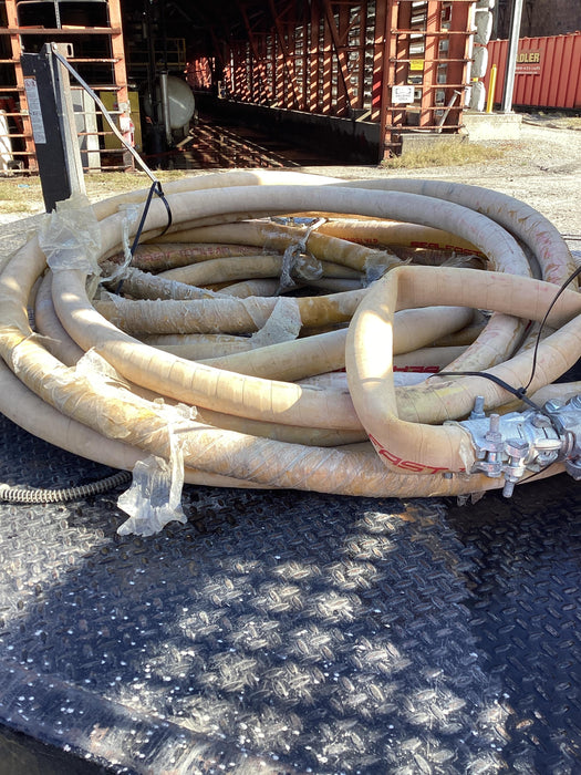 2022 MICHIGAN PNEUMATIC HV-6AM