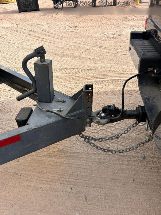 2023 ATLAS COPCO XAS 850