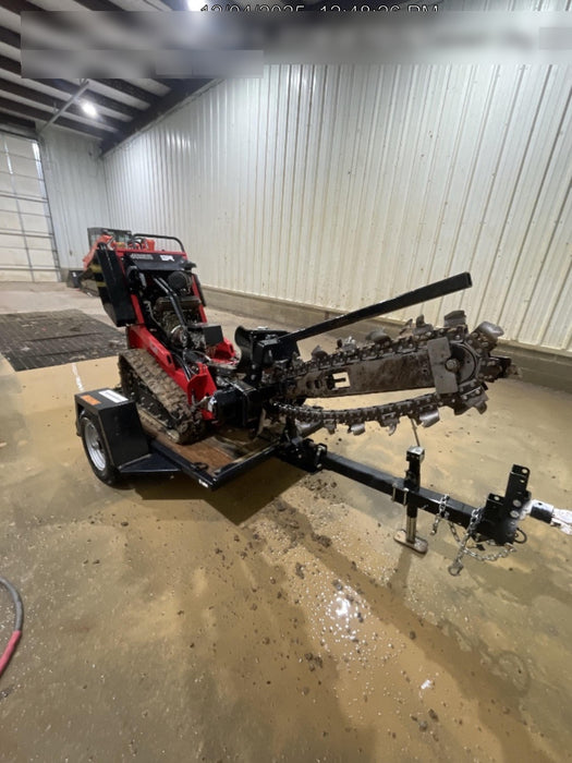 2022 BARRETO E4X6TBT