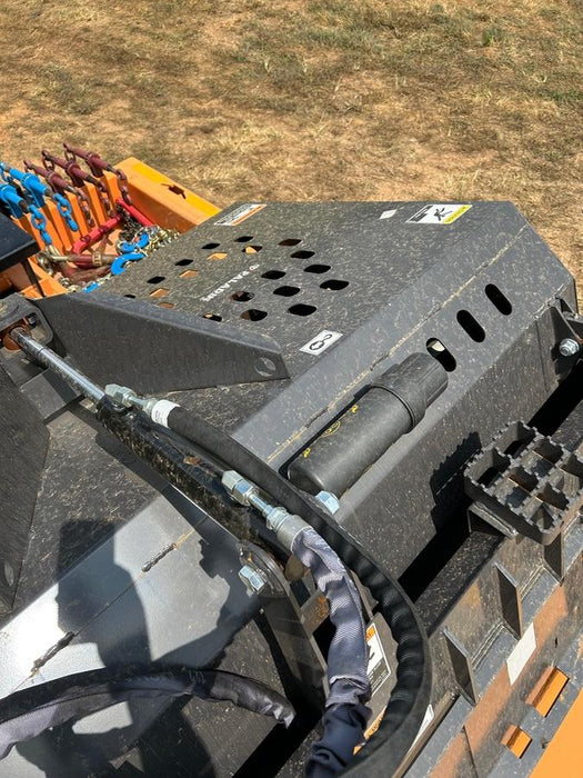 2025 PALADIN LAF6874-0022