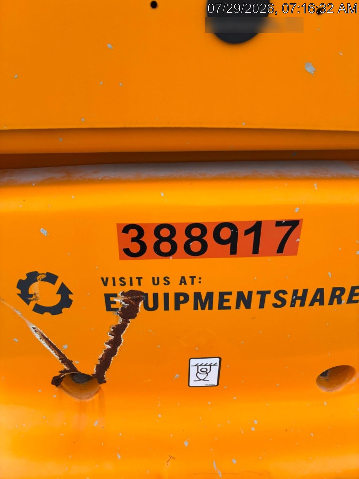 2024 JCB 508-66TC