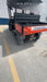 2021 Kubota RTV-X1140W-H Plastic Canopy, Windshield Acrylic Clear, LED Strobe Light, Wire Harness Kit, Back up Alarm
