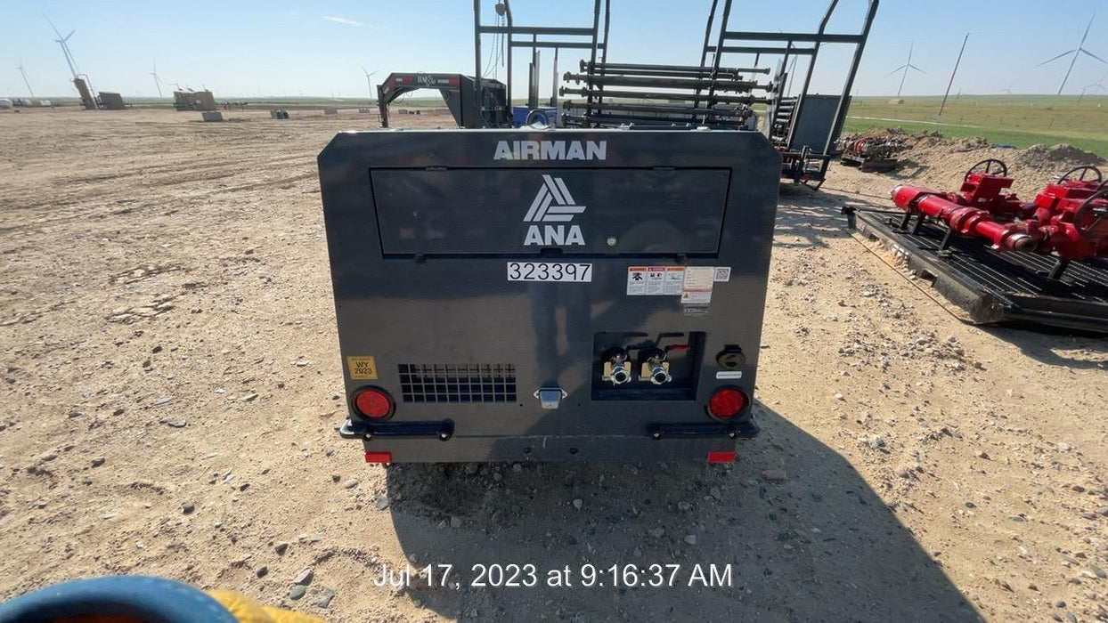 2023 AIRMAN PDS185S CWK