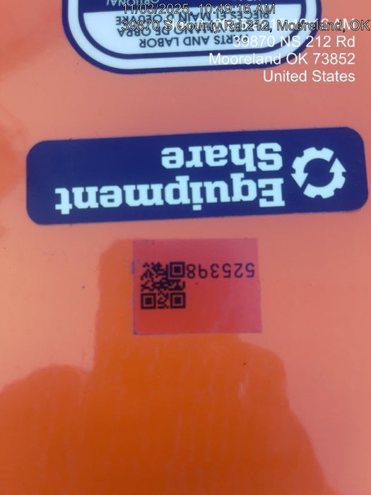 2025 LINCOLN ELECTRIC FLEXTEC 350X