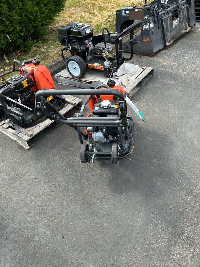 2024 HUSQVARNA LF75