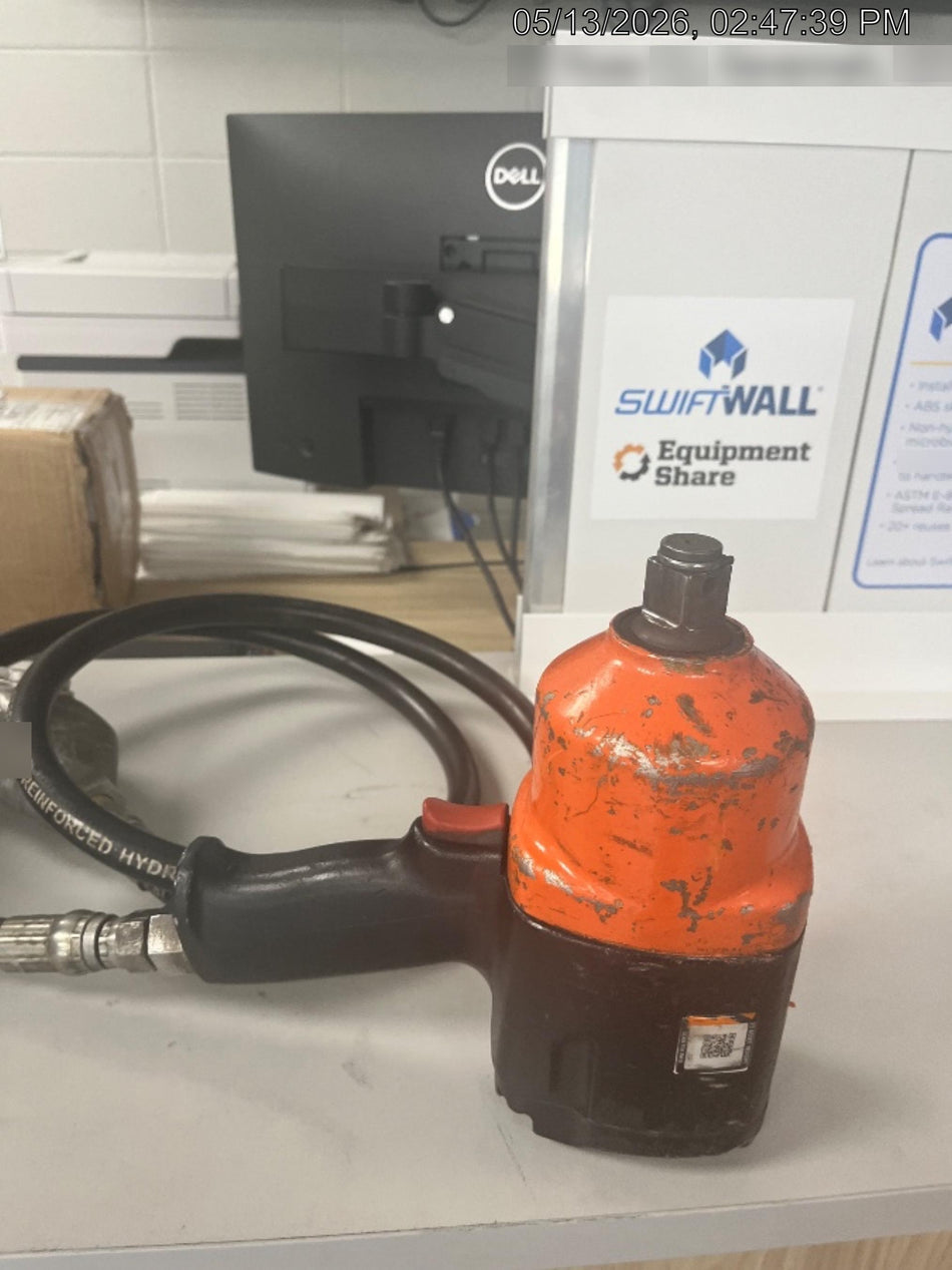 2021 MICHIGAN PNEUMATIC 750SS