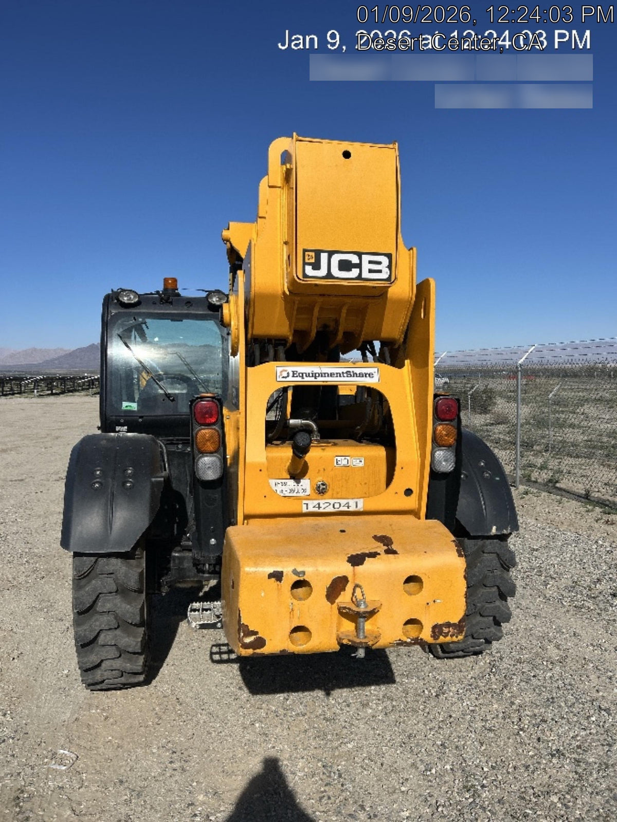 2021 JCB 514-56