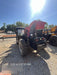 2019 Manitou MTA10055 Canopy, 120 HP, Solid Tires, Work Lights, Lift Hook, Auxiliary Hydraulics 66" Carriage and 60" Forks