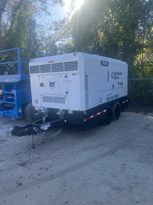 2025 BOBCAT PA915WCU-T4F