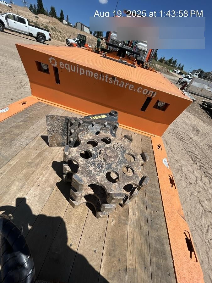 2021 PALADIN TWC1000-18