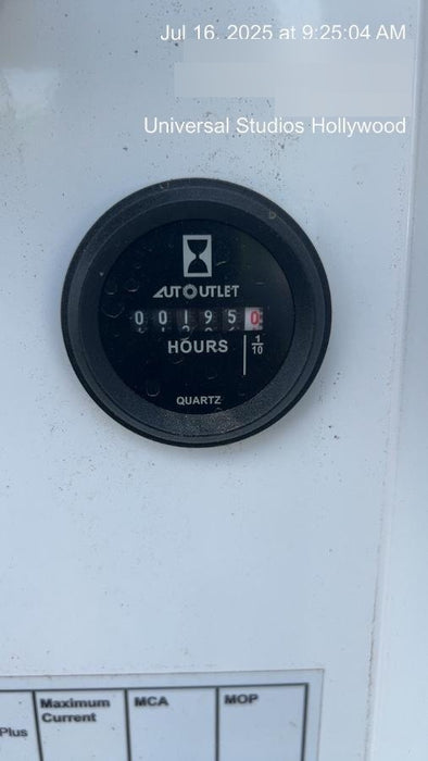 2024 OCEANAIRE OVAC36034AH