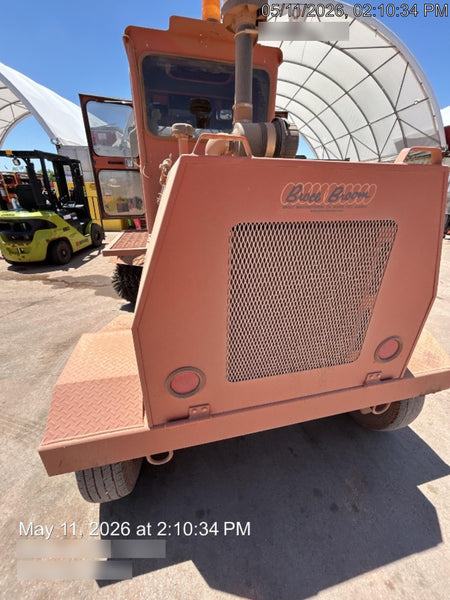 2025 BROCE RK350