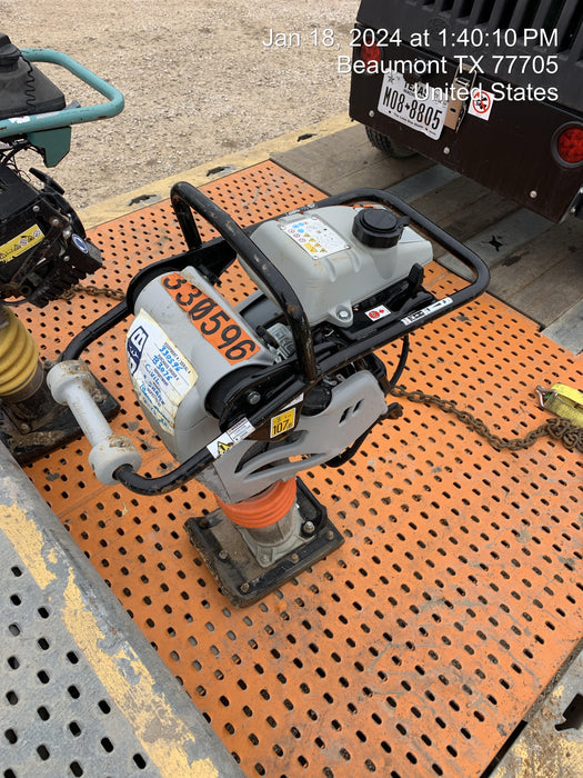 2023 MULTIQUIP MTX60HD