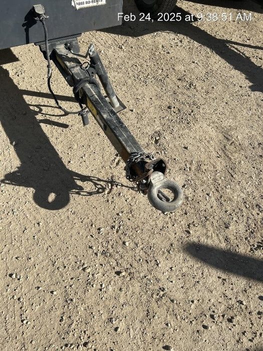 2022 ATLAS COPCO QAS45 CWK