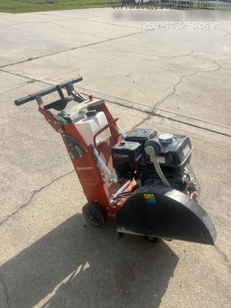 2026 HUSQVARNA FS 400 LV