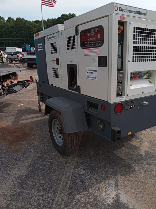 2020 ATLAS COPCO QAS 70