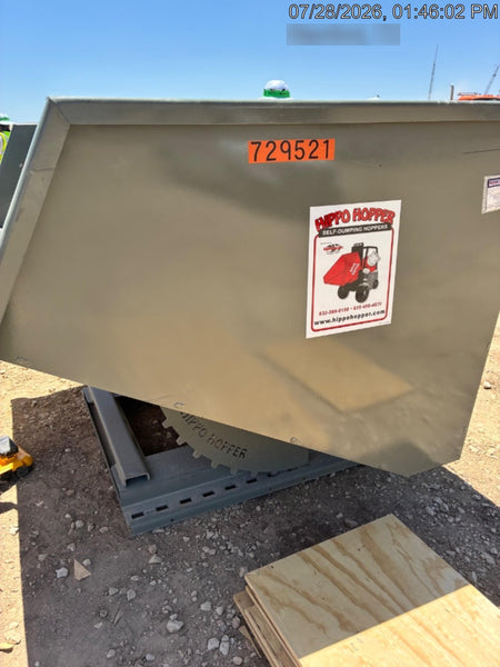 2026 HIPPO HOPPER HH64HD