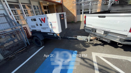 2022 WACKER NEUSON G50