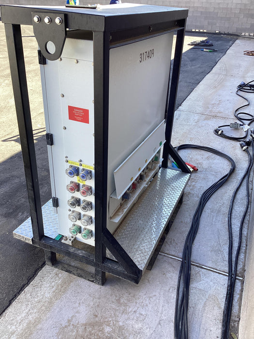 2023 TRYSTAR IL-046-VDE-27-LP