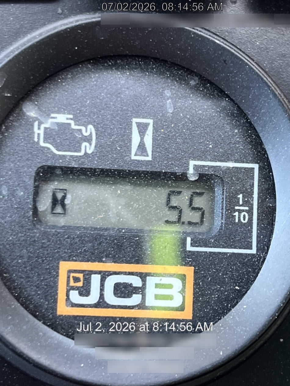 2026 JCB 509-42