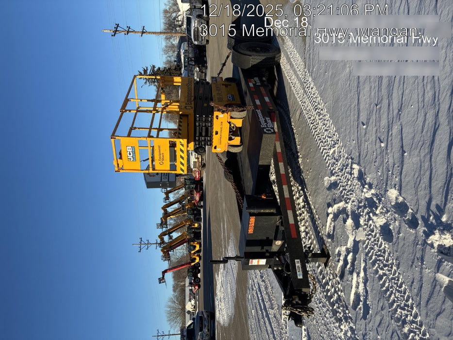 2025 STEELPOINT K19E