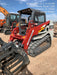 2022 TAKEUCHI TL8R2-R