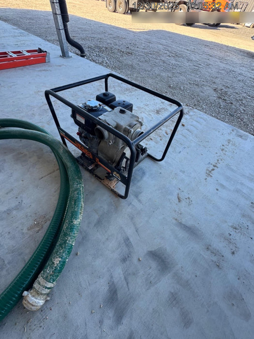 2025 MI-T-M WTP-T03-0MGH