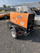 2021 Lincoln Electric Vantage 322 Vantage 322 Ready Pak 3 w/ Decals, ORANGE (includes trailer, cable rack, fender light kit) NO Telematics