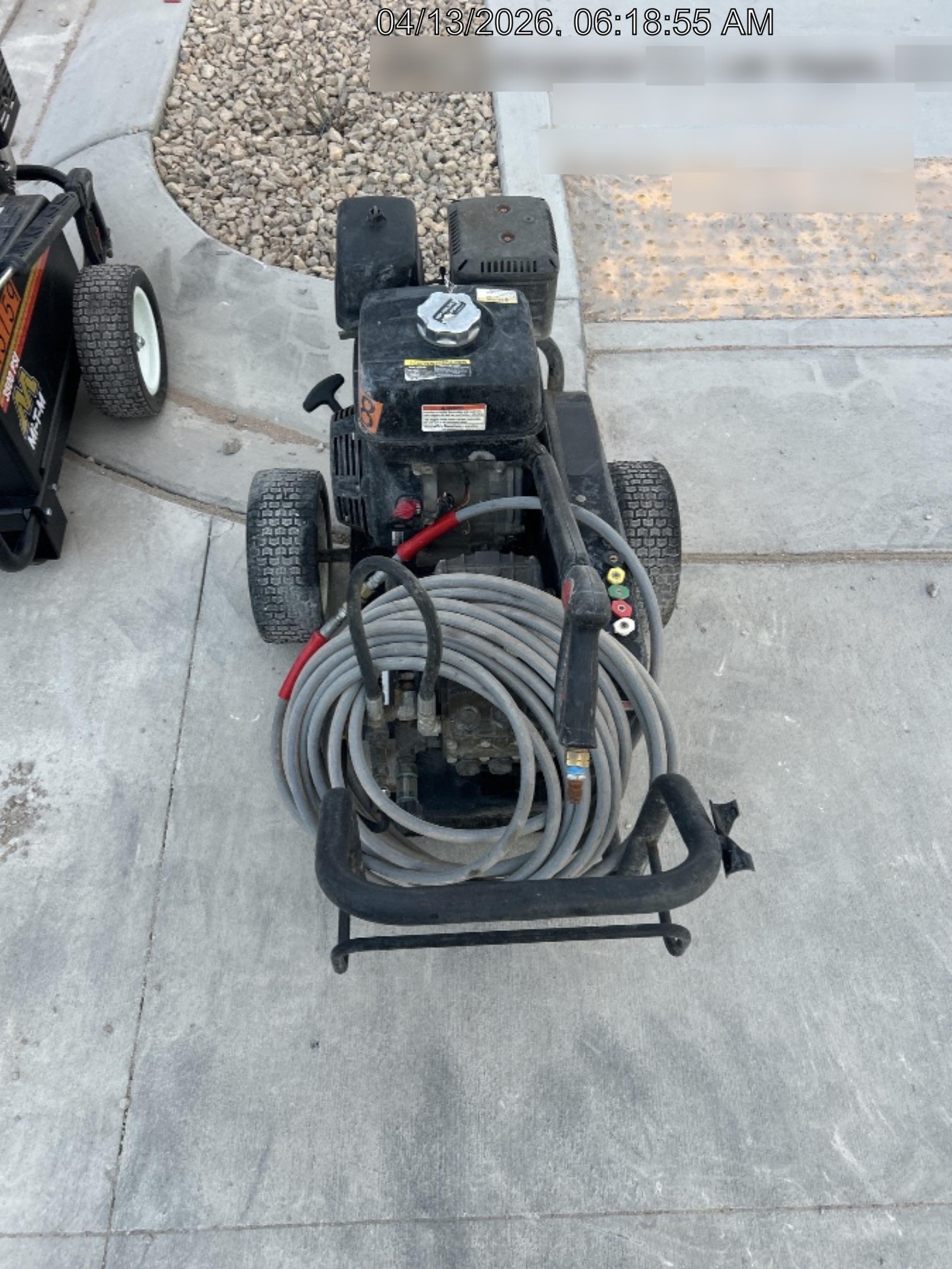 2024 MI-T-M CW-3504-5MGH