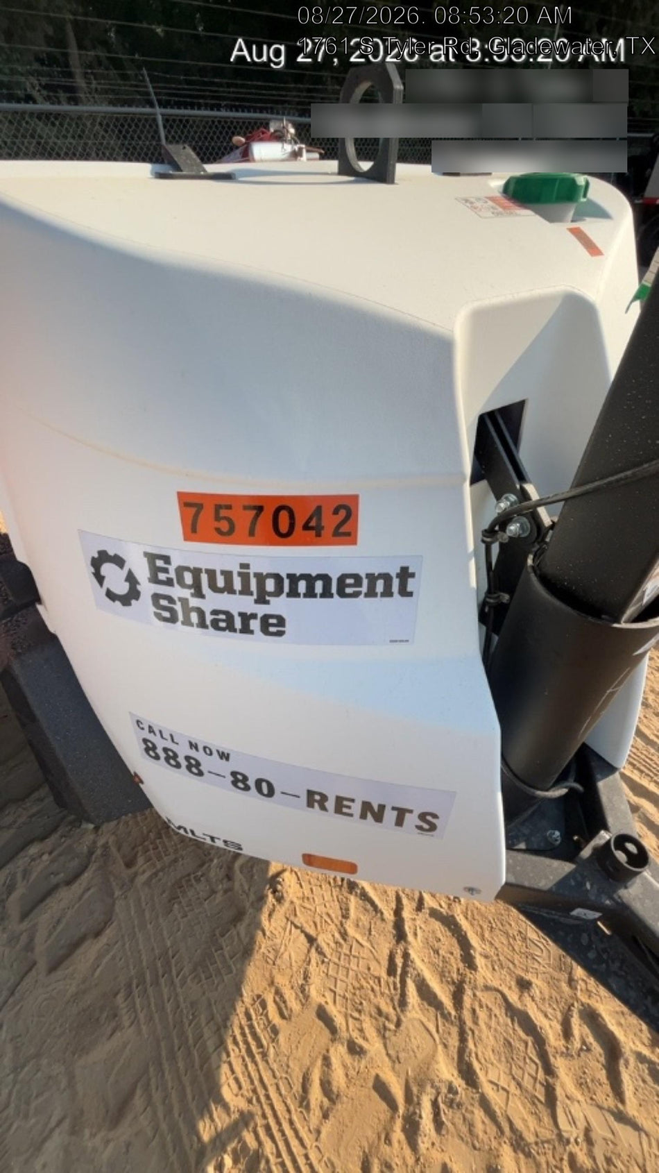 2026 GENERAC MLTS-4