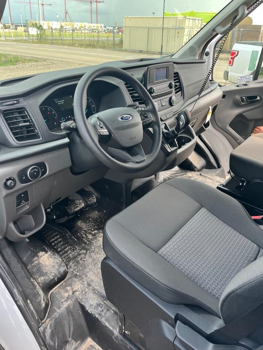 2024 FORD Transit 350 Rental