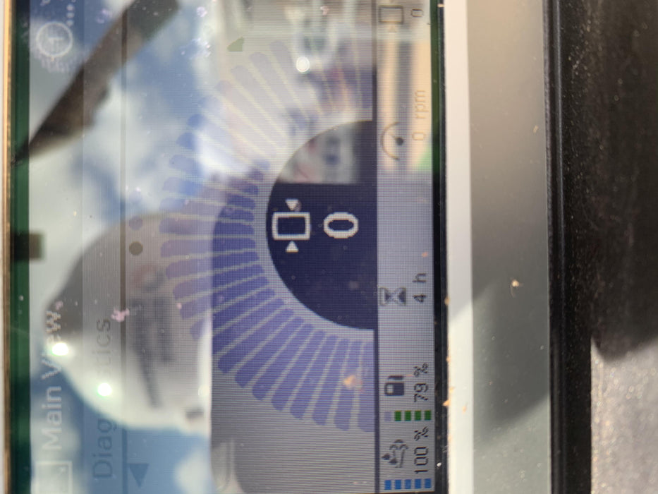 2020 ATLAS COPCO XAS 900