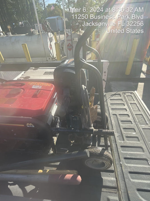 2022 MI-T-M GEN-8000-0MME