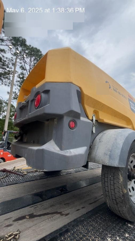 2022 ATLAS COPCO XAS188