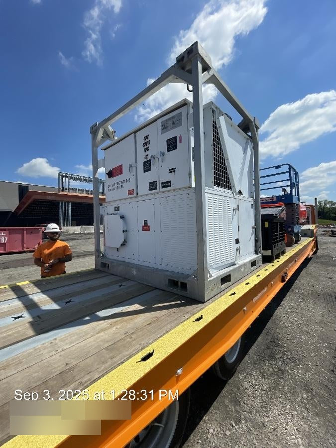 2021 SMARTECH SACP41A-HS