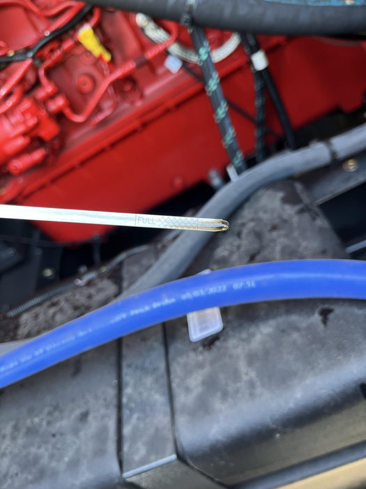 2024 HANKISON RDH-1550G